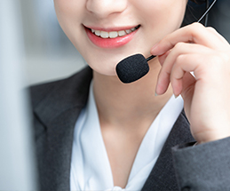 優良服務 客戶至上